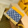 Replica Louis Vuitton Zippy Wallet LV M81138