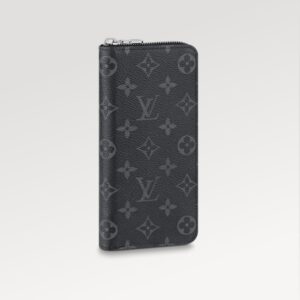 Replica Louis Vuitton ZIPPY WALLET VERTICAL LV M62295