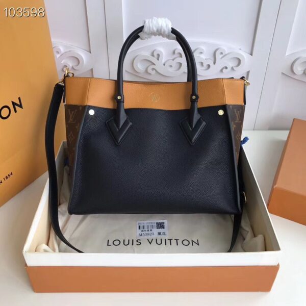 Replica LV On My Side Louis Vuitton M53823 9