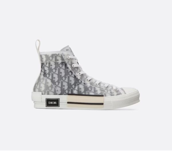 Replica Dior B23 HIGH-TOP SNEAKER 3