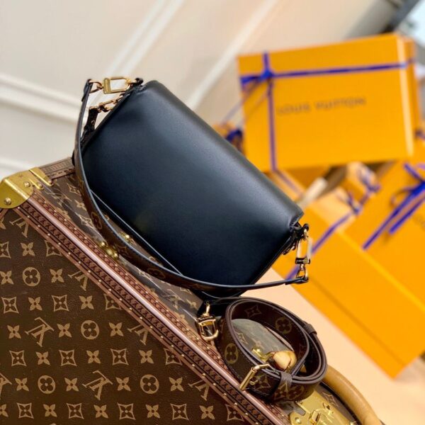 Replica Louis Vuitton Swing LV M20393 10