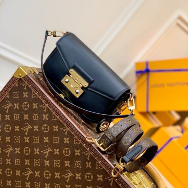 Replica Louis Vuitton Swing LV M20393 11