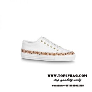 Replica LV Crafty Stellar Sneaker Louis Vuitton 1A85EM