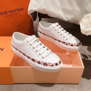 Replica LV Crafty Stellar Sneaker Louis Vuitton 1A85EM 2