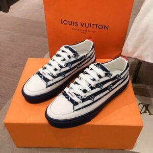 Replica LV Escale Stellar Sneaker Louis Vuitton 1A7U53 2