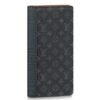 Replica Louis Vuitton BRAZZA WALLET LV Monogram M69410