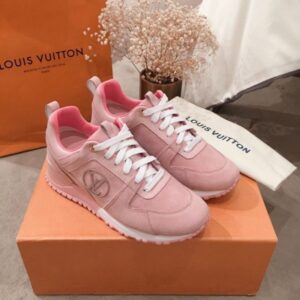 Replica LV Run Away Sneaker Louis Vuitton 1A5C2C 2