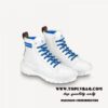 Replica LV Squad Sneaker Boot Louis Vuitton 1A940C