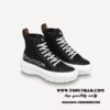 Replica LV Squad Sneaker Louis Vuitton 1A9419 2