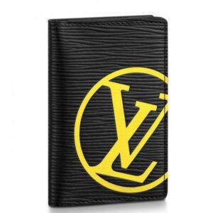 Replica Louis Vuitton Pocket Organizer Epi Leather M67904 BLV1053