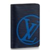 Replica Louis Vuitton Pocket Organizer Epi Leather M67904 BLV1053