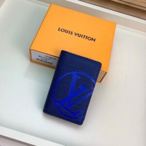 Replica Louis Vuitton Pocket Organizer Epi Leather M67905 BLV1055 2