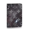 Replica Louis Vuitton Multiple Wallet Monogram Galaxy M67429 BLV1110