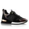 Replica Louis Vuitton Women Frontrow Sneaker 2