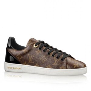 Replica Louis Vuitton Women Frontrow Sneaker