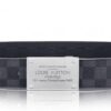 Replica Louis Vuitton Neo Inventeur Reversible 40MM Belt Monogram M9226Q 2