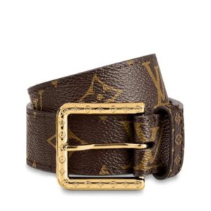 Replica Louis Vuitton M0195U Daily LV 30mm Belt 2