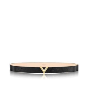 Replica Louis Vuitton M9021V LV Essential V 30mm Belt