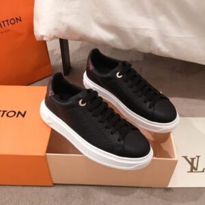 Replica LV Time Out Sneaker Louis Vuitton 1A87P8 2