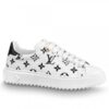 Replica LV Time Out Sneaker Louis Vuitton 1A87P8