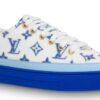 Replica Louis Vuitton Black/White LV Archlight Sneaker