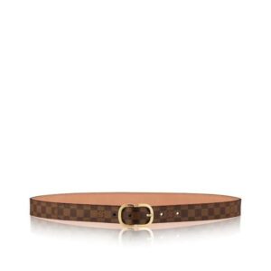 Replica Louis Vuitton M9744V LV Mini 25MM Belt 2