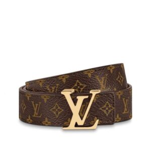 Replica Louis Vuitton M9781W LV Mini 25MM Belt 2