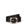 Replica Louis Vuitton M9936V LV Circle 35mm Reversible Belt