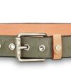 Replica Louis Vuitton Voyager 35mm Belt Monogram Shadow M0281V