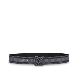 Replica Louis Vuitton M0050T LV Initials 40MM Belt