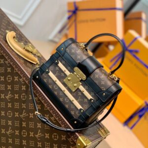 Replica Louis Vuitton Trianon PM LV M45908