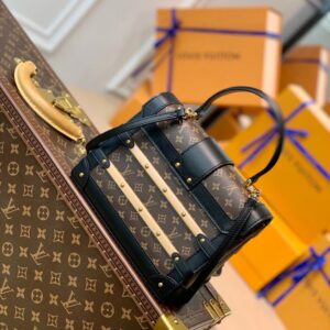 Replica Louis Vuitton Trianon PM LV M45908 2