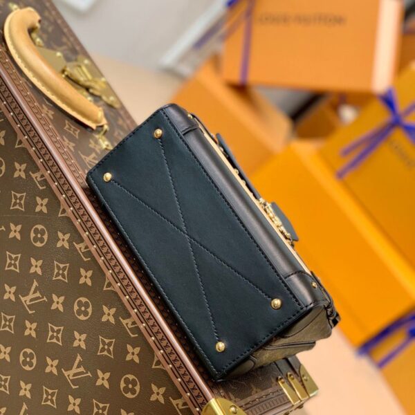 Replica Louis Vuitton Trianon PM LV M45908 6