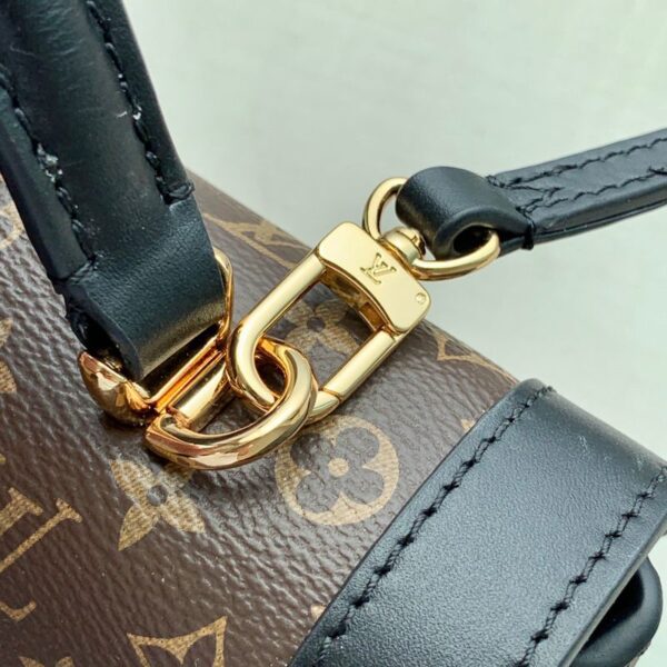 Replica Louis Vuitton Trianon PM LV M45908 8