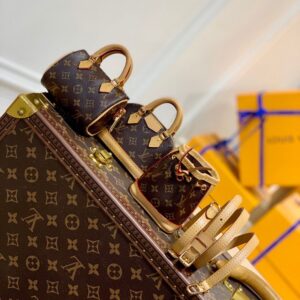 Replica Louis Vuitton Trio Mini Icones LV M81081 2