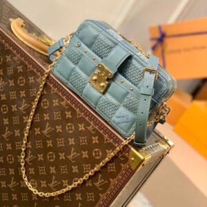 Replica Louis Vuitton Troca PM LV M59115