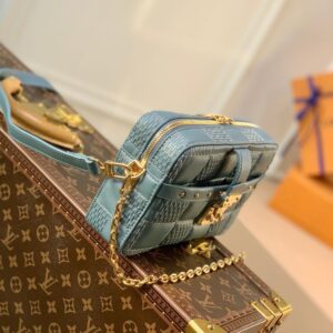 Replica Louis Vuitton Troca PM LV M59115 2