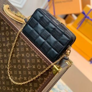 Replica Louis Vuitton Troca PM LV M59116 2