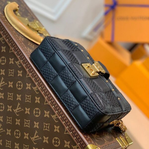 Replica Louis Vuitton Troca PM LV M59116 6