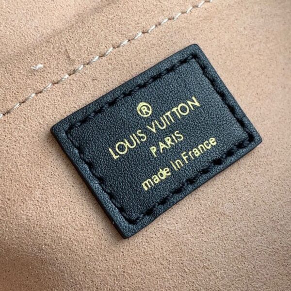 Replica Louis Vuitton Troca PM LV M59116 9