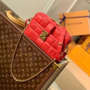 Replica Louis Vuitton Troca PM LV M59118