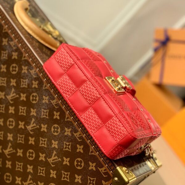 Replica Louis Vuitton Troca PM LV M59118 6