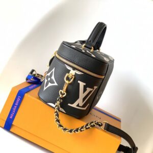 Replica Louis Vuitton Vanity PM LV M45780 2