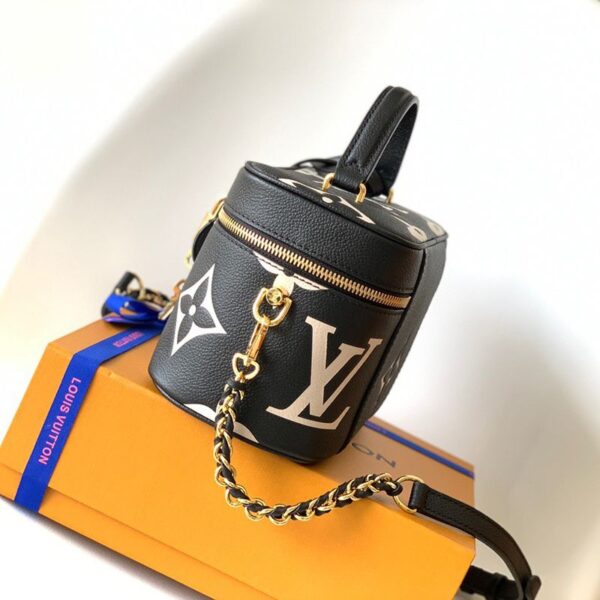 Replica Louis Vuitton Vanity PM LV M45780 4