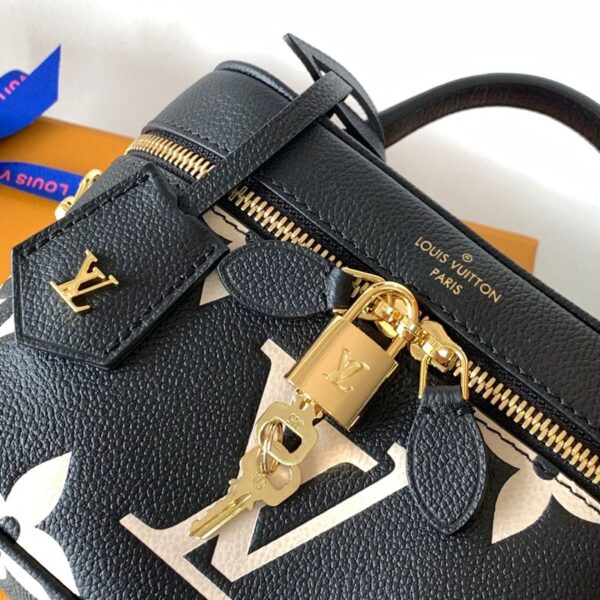 Replica Louis Vuitton Vanity PM LV M45780 6