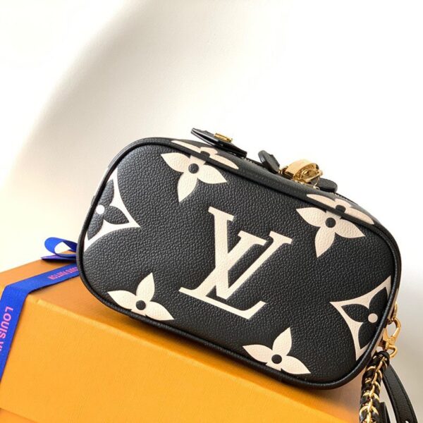 Replica Louis Vuitton Vanity PM LV M45780 7