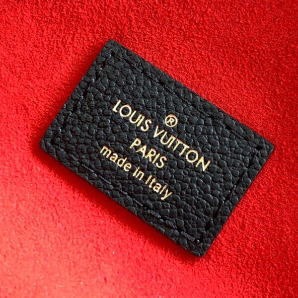 Replica Louis Vuitton Vanity PM LV M45780 11