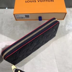 Replica Louis Vuitton Zippy Wallet LV M62121 2