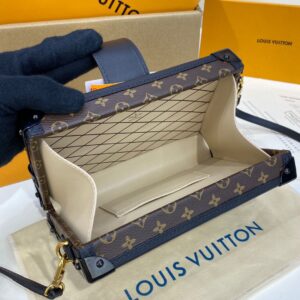 Replica Louis Vuitton Petite Malle LV M45943