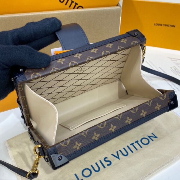 Replica Louis Vuitton Petite Malle LV M45943 3